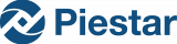 Piestar one-color logo Dark Blue Piestar one-color logo Dark Blue
